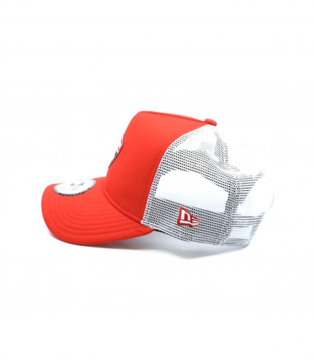 New Era trucker Ducati rosso New Era trucker Ducati rosso